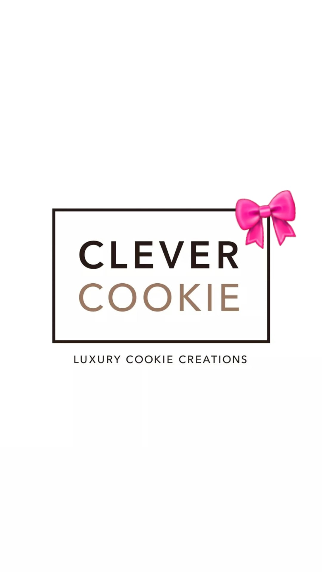 Clever Cookie Gift Voucher